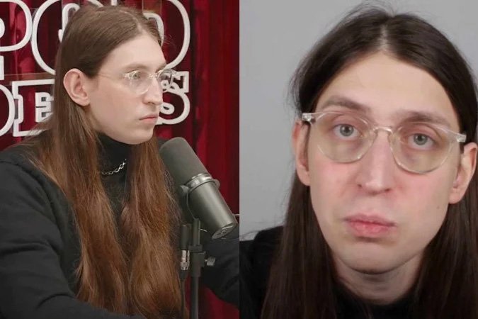 Felca Diz ter medo de morrer